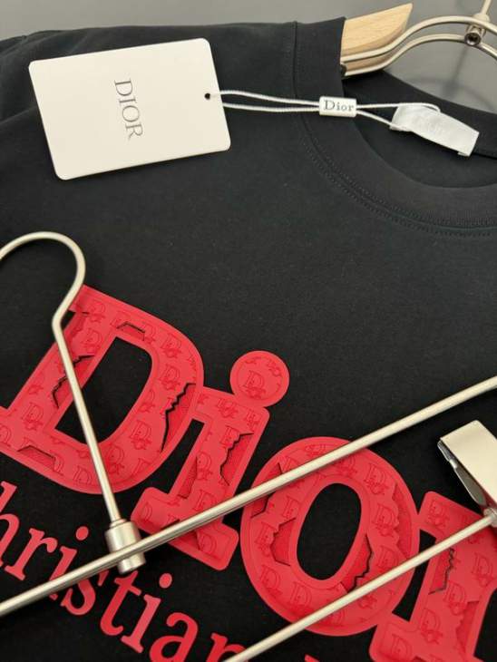 Dior T Shirts Short _SKUDiorS-2XLtltx7015977